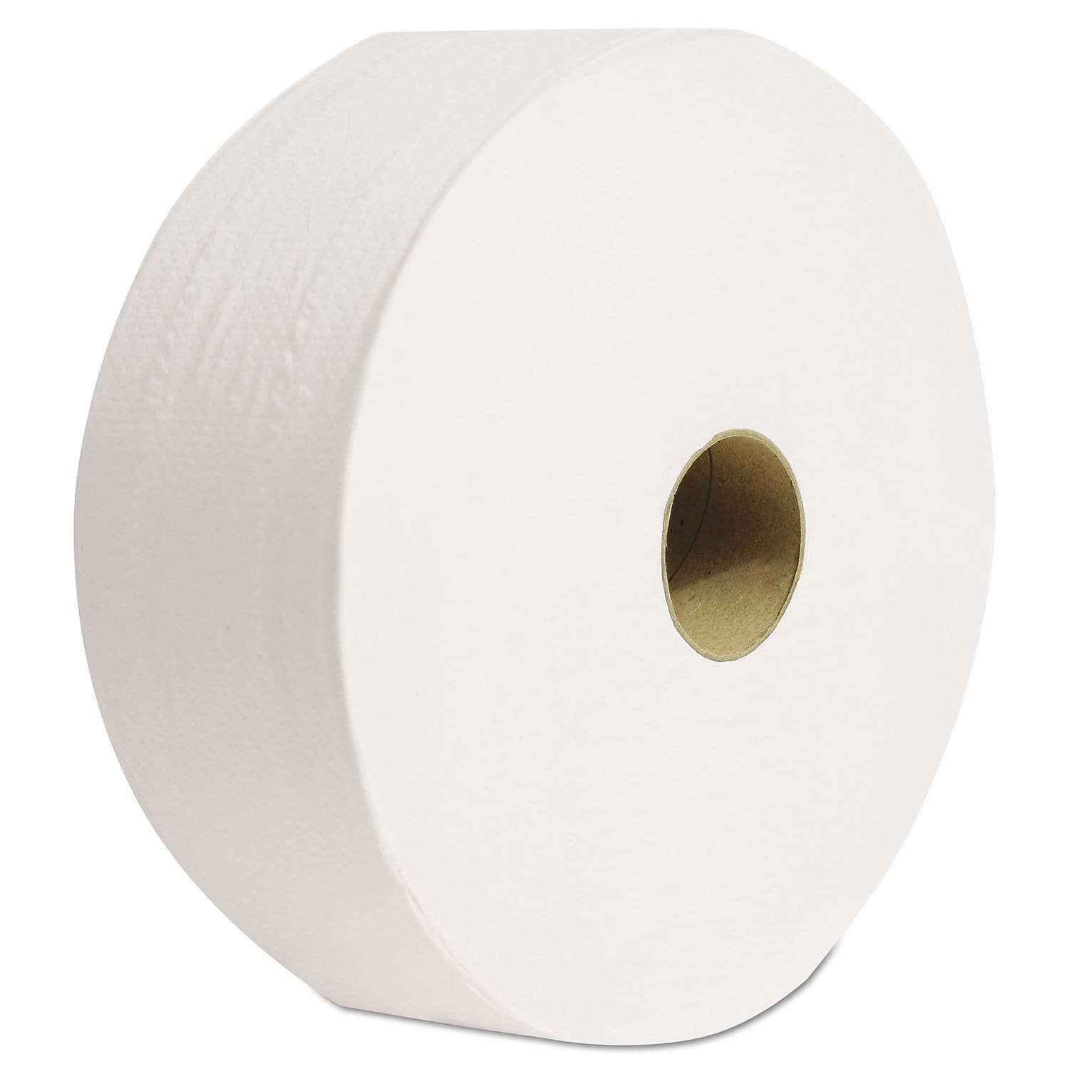 Cascades Cascades Jrt For Tandem Dispensers, 2-Ply, 3 1/2" X 1400', White, 6 Rl/ctn