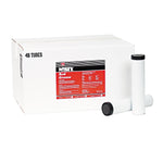 Misty® NLGI #2 Red Grease, 14.000 oz, Tube, 48/Carton (1003057)