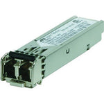 Allied Telesis™ AT-SPSX-90 1 x LC 1000Base-SX Gigabit Ethernet SFP (mini-GBIC) Module