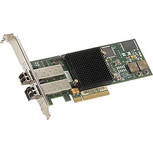 ATTO Celerity FC-164P Fiber Channel PCI Express 3.0 Host Bus Adapter