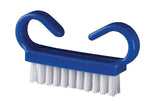 Medline Nail Brushes, 33 Tuft, Blue (NON801779)