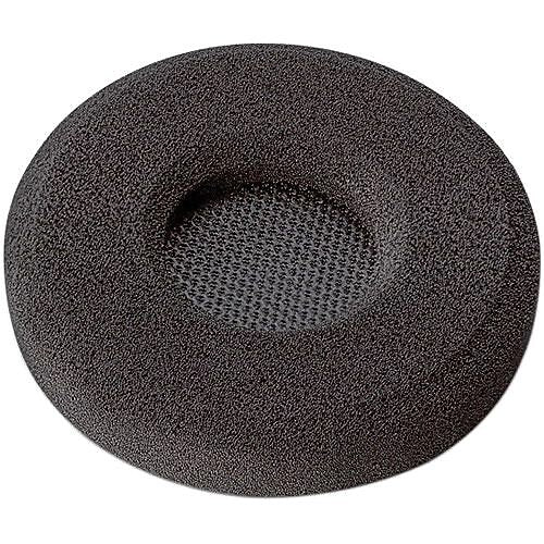 Poly Ear Cushion/Foam, Black (85Q31AA)