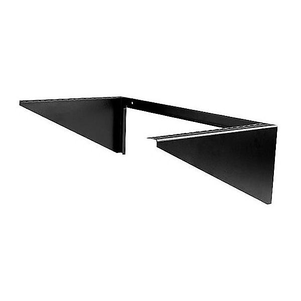 StarTech 6U Wall Mount Server Shelf (RK619WALLV)