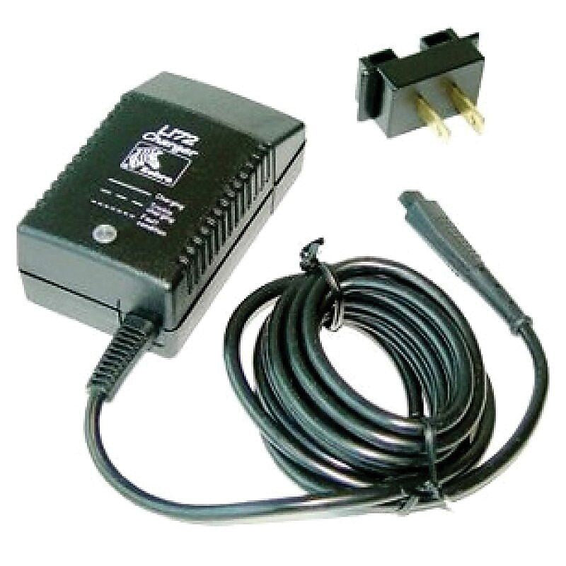 Zebra® AC Adapter with Cord for ZD410D Desktop Printer (P1079903-026)