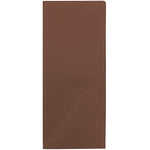 JAM Paper 20" x 26" Tissue Paper, Brown, 10 Sheets/Pack (1152349)