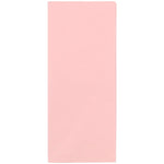 JAM Paper 20" x 26" Tissue Paper, Pink, 10 Sheets/Pack (1152360)