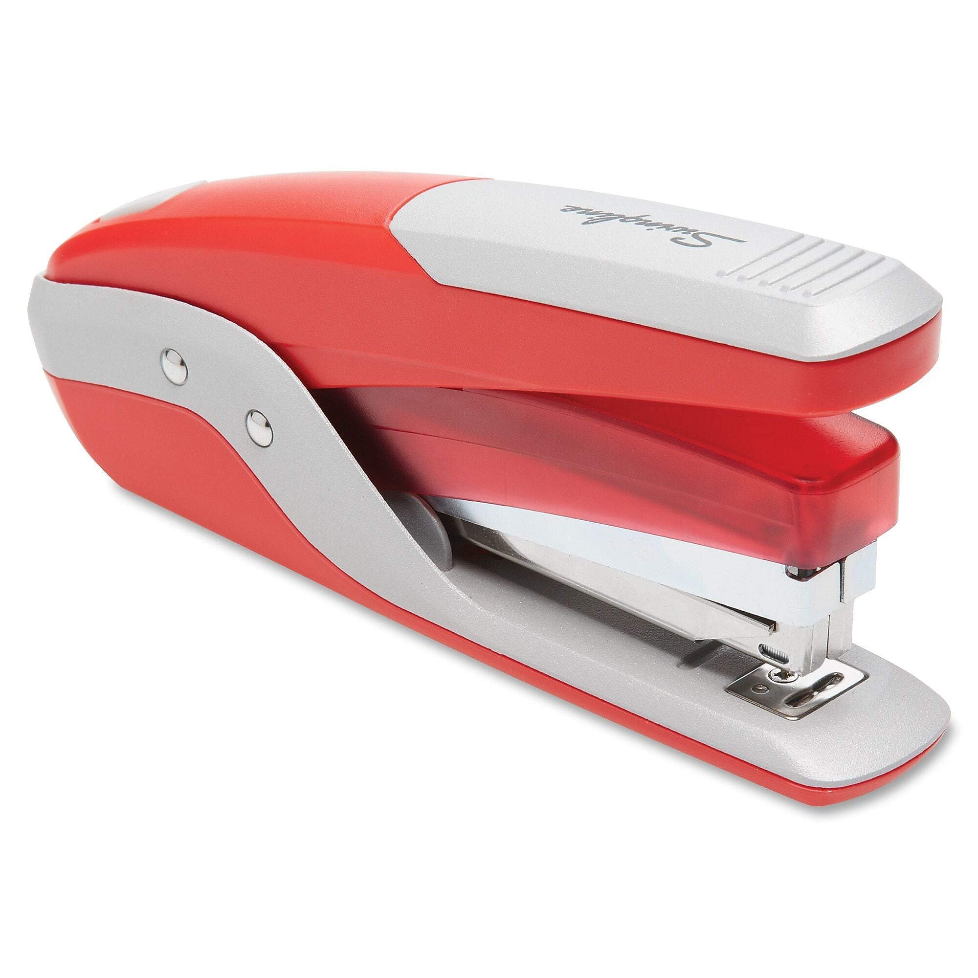 Swingline Desktop Stapler, 210 Staple Capacity, Full Strip
