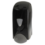 Foameeze Bulk Foam Soap Dispenser w/ Refillable Bottle