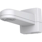 AXIS® T91G61 White Wall Mount Bracket for Q3907-PVE Network Camera