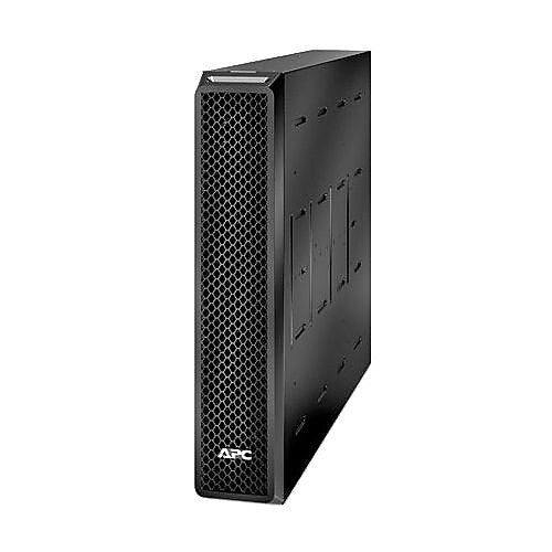 APC Smart-UPS SRT 96V 3kVA Battery Pack UPS, Black (SRT96BP)