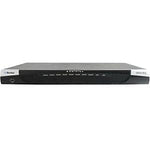 Raritan DOMINION KX III Rack Mountable KVM Switchbox (DKX3-808)