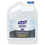 PURELL Professional Surface Disinfectant, Fresh Citrus, 1 Gal Bottle, 4/carton