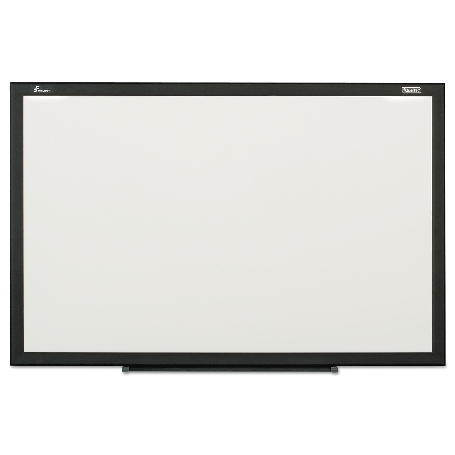 AbilityOne 7110016511290 Skilcraft Magnetic Dry Erase Board, 36 X 24, Aluminum Frame