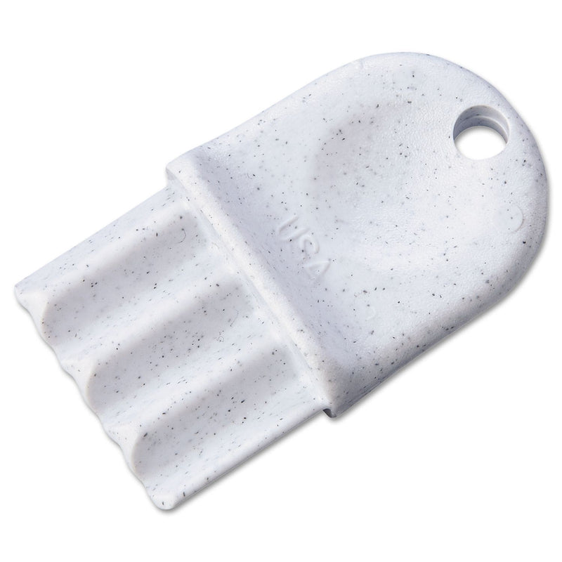 San Jamar Key For Plastic Towel & Tissue Dispenser (SJMN16)