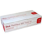 Canon 9625B001 Black Standard Yield Toner Cartridge, 2/Pack