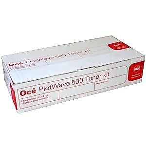 Canon 9625B001 Black Standard Yield Toner Cartridge, 2/Pack