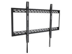 Stable Series Large Fixed Wall Mount for Extra Large 50 - 100 inch TVs Max 220 lbs UL Certified