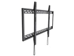 Stable Series Large Fixed Wall Mount for Extra Large 50 - 100 inch TVs Max 220 lbs UL Certified
