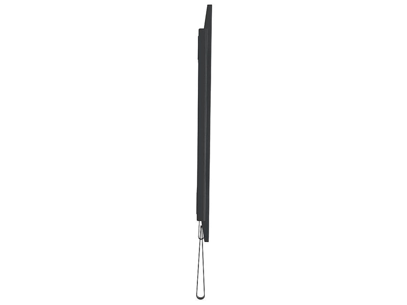 Stable Series Large Fixed Wall Mount for Extra Large 50 - 100 inch TVs Max 220 lbs UL Certified