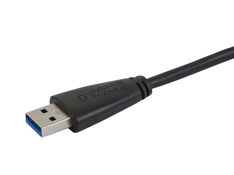 Monoprice USB 3.0 to VGA Adapter