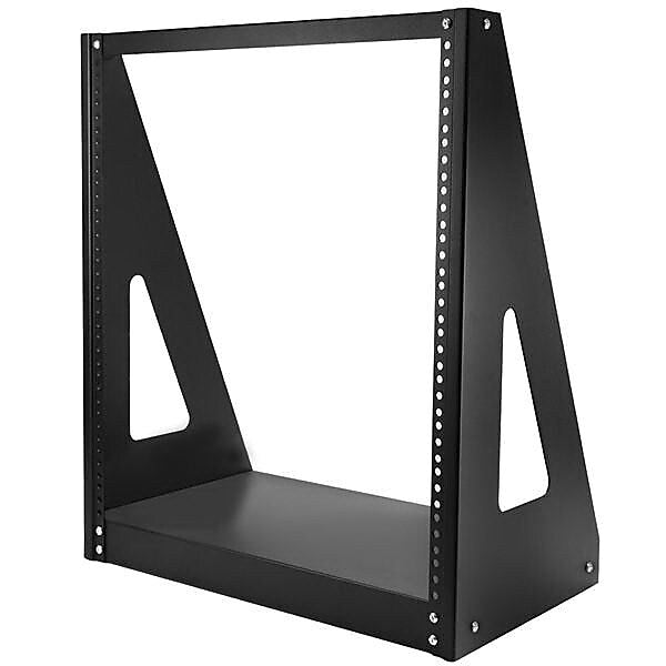 StarTech Heavy Duty 16U 2 Post Open Frame (2POSTRACK16)
