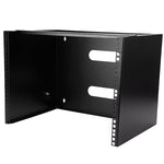 StarTech 8U Wall Mount Server Bracket (WALLMOUNT8)