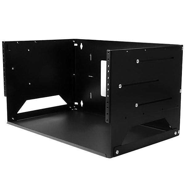 StarTech 4U Wall Mount Server Shelf (WALLSHELF4U)
