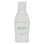 Dial Restore Hand & Body Lotion, Aloe Scent, 1 Oz Bottle, 288/carton