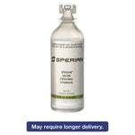 Honeywell Saline Personal Eyewash Bottles, 4oz, 24/ct