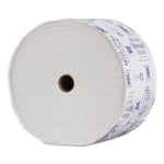 Morcon Paper Morsoft Millennium Ultra Bath Tissue, 2-Ply, White, 1250/roll, 24/carton