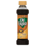Old English Furniture Scratch Cover, For Light Wood, 8oz Bottle