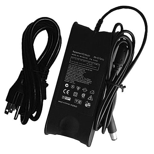 Dell 90W Adapter for Dell XPS M1730, XPS M1530, XPS M140, Latitude 120L, Latitude 100L Laptops (320-1389)