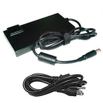 Dell 90W Adapter for Inspiron 1545, Inspiron 1546, Latitude D810, Vostro 1014 & 1015 Notebook (J62H3)