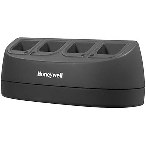 Honeywell 4-Bay DTPS Battery Charger (MB4-BAT-SCN01NAD06)