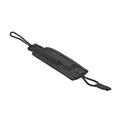 Zebra® Replacement Hand Strap with Stylus Loop, Black (SG-TC8X-HDSTP-01)