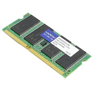 AddOn DDR3 SDRAM SoDIMM 204-pin DDR3-1600/PC3-12800 Desktop/Laptop RAM Module, 8GB (1 x 8GB) (AA160D3SL/8G)