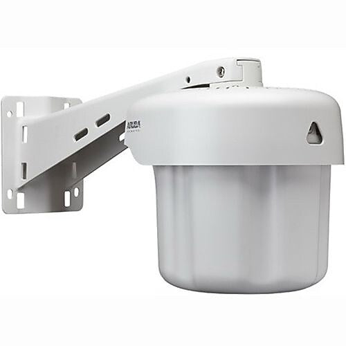 Aruba Wall/Pole Mounting Kit for AP-274/AP-275 Access Point, White (JW053A)