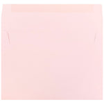 JAM Paper A8 Invitation Envelopes, 5.5 x 8.125, Baby Pink, 25/Pack (155629)