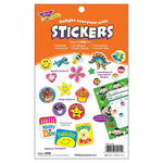 Trend Enterprises® Sticker Pads, Praise & Reward, 738 Stickers per Pack (T-5011)
