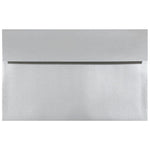 JAM Paper A10 Metallic Invitation Envelopes, 6 x 9.5, Stardream Silver, 25/Pack (SD5390 06)