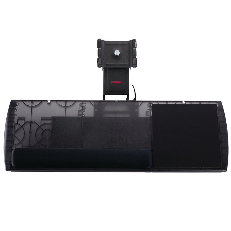 Kensington® Modular Platform with SmartFit® System, Black (60718)