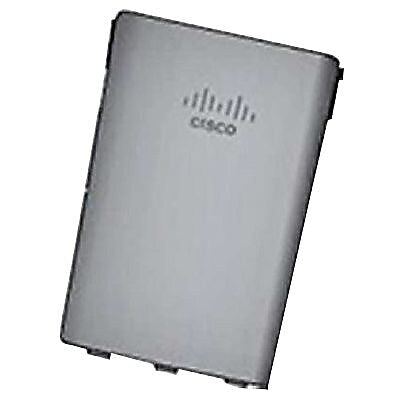 Cisco™ CP-BATT-8821= Extended Battery for 8821 Wireless IP Phone