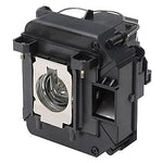 Epson® Replacement Lamp for EB-G7200W/EB-G7400U/EB-G7900U Projectors (V13H010L93)