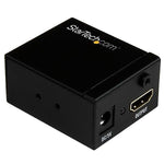 StarTech.com® HDBOOST HDMI Signal Booster