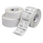 Zebra Thermal Barcode Label, 3" L x 2" W, White, 125 Labels/Roll, 36 Rolls/Case (LD-R7AM5R)