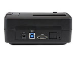 StarTech Drive Docking Station for 2.5 / 3.5" SATA Drives USB 3.1