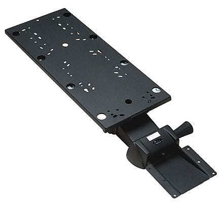 WorkRite Pinnacle 2™ Adjustable Keyboard Arm, 17" Track