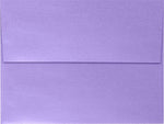 LUX A7 Invitation Envelopes (5 1/4 x 7 1/4) 50/Box, Amethyst Metallic (5380-17-50)