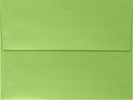 LUX A7 Invitation Envelopes (5 1/4 x 7 1/4) 50/Box, Fairway Metallic (5380-25-50)