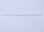 LUX A7 Invitation Envelopes (5 1/4 x 7 1/4) 50/Box, Lilac (SH4280-05-50)